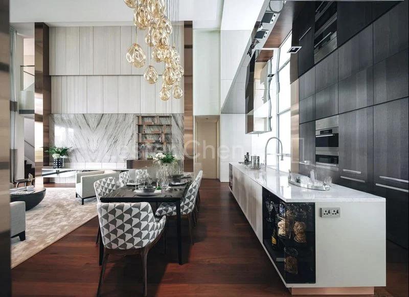 9 Bed Apartment (Condo) for Sale in  The Oliv - Image 5